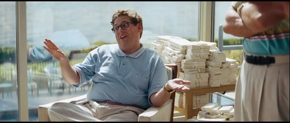 View The Wolf of Wall Street hq!
