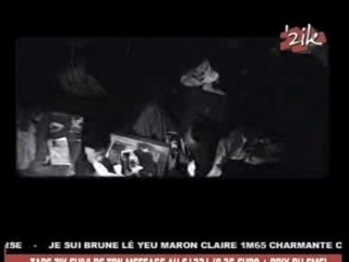 Psy4 De La Rime  La Vengeance