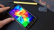Samsung Galaxy S5 Fingerprint Scanner Fooled (UrduPoint.com)