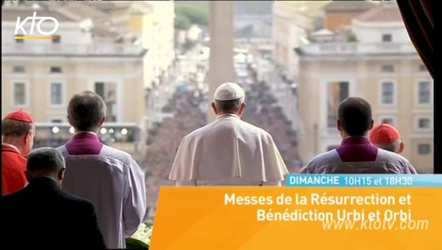Messe de la Résurrection (Bande-Annonce)