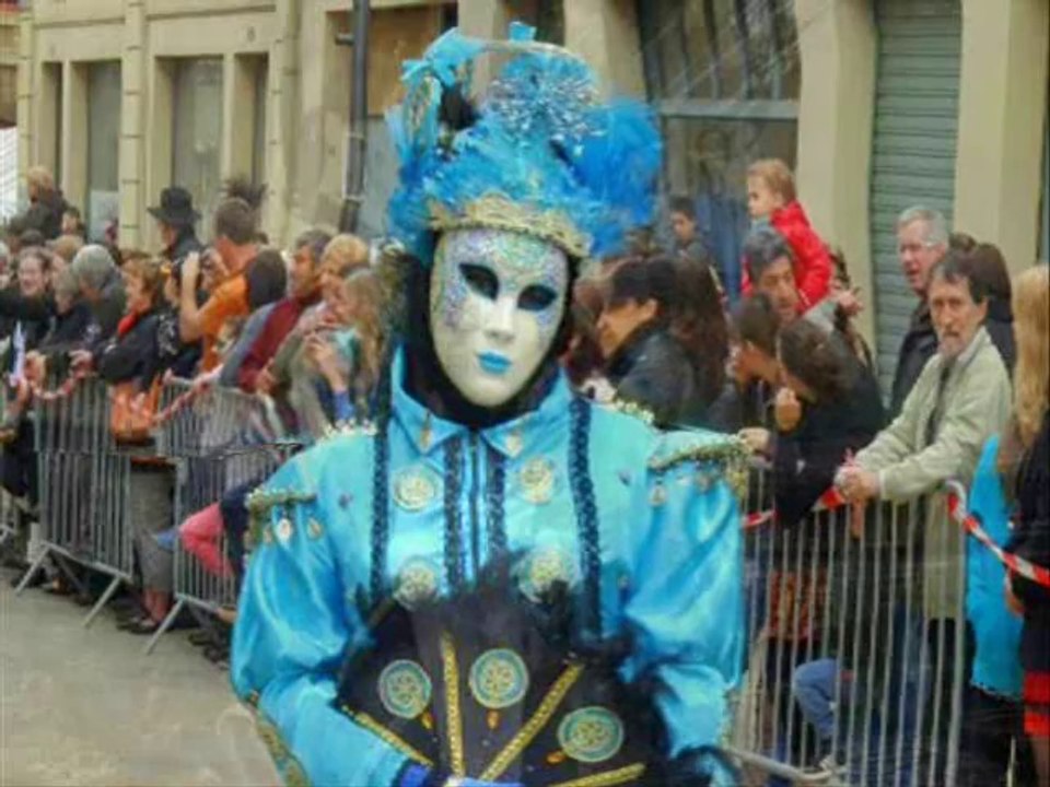 CARNAVAL