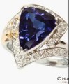 Buying Engagement Ring Singapore by Chakra Fine diamonds