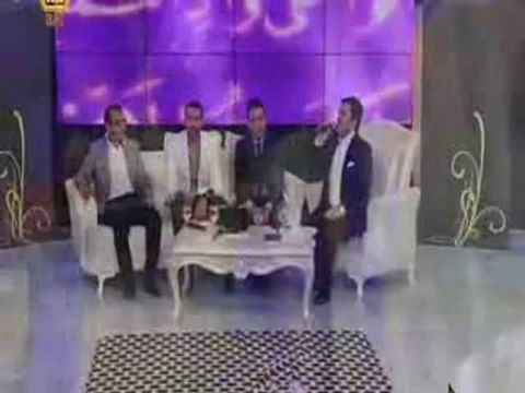 abdurrahman önül hamza canlı.