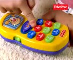 Fisher Price - Türkçe Konuşan Eğitici Oyuncaklar - OyuncakcimBurada.com