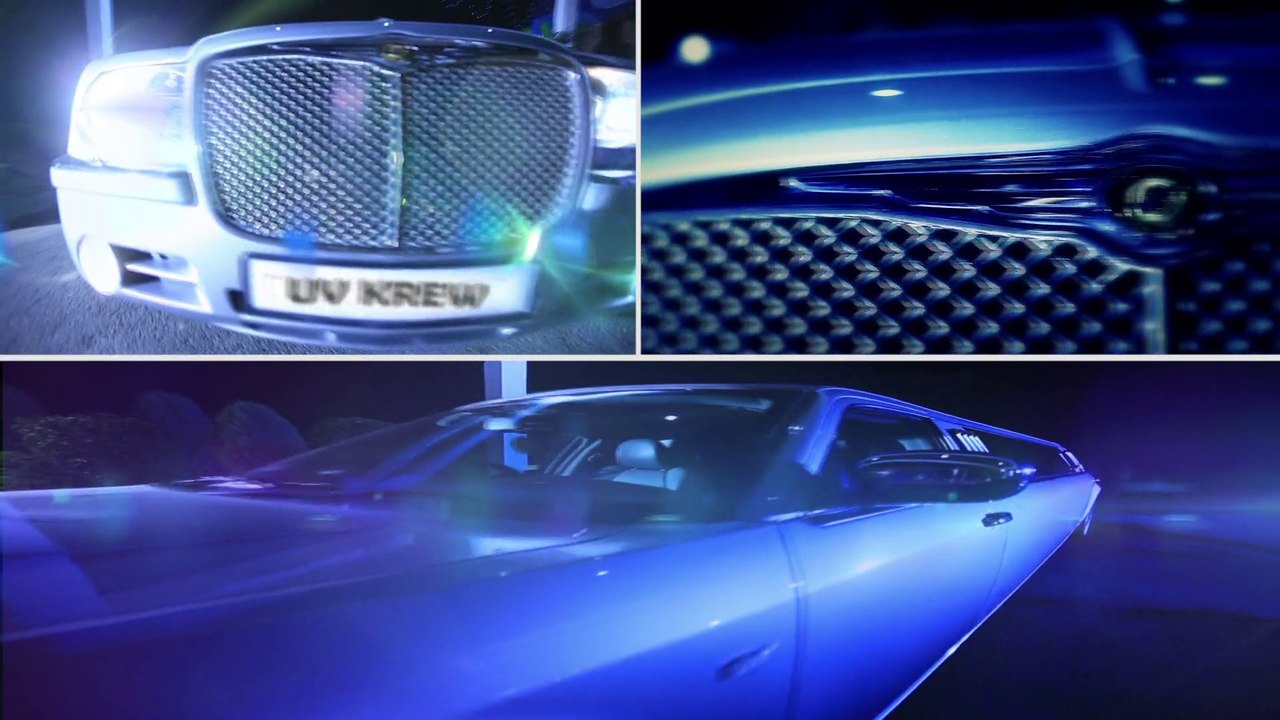 UV Krew (United Virsa Krew)Nachna Nachna (Official Video) 2014