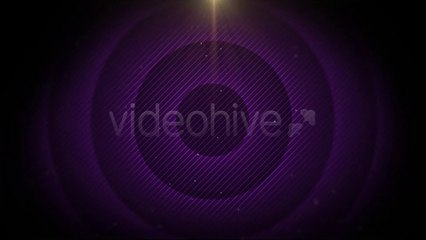 Particle ReV - After Effects Template