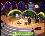 Kalaam Miyan Muhammad Baksh - Owais Raza Qadri MEHFIL E NOOR on Qtv