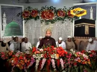 Lam Yati Nazeer o Kafee - Qari Syed Muhammad Fasihuddin Soharwardi
