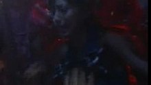 Vending Machine Woman Japanese horror
