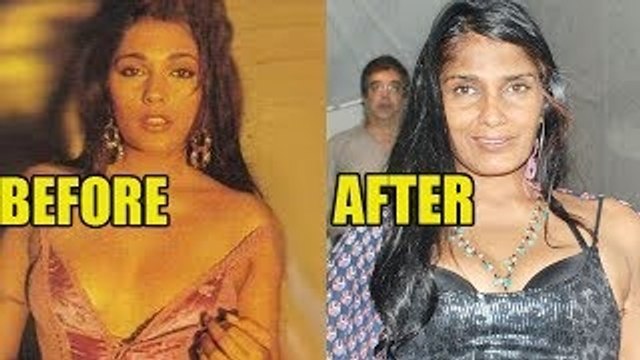 Aashiqui Actress Anu Agarwal Turned UGLY | Watch Full Story