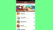 Games
