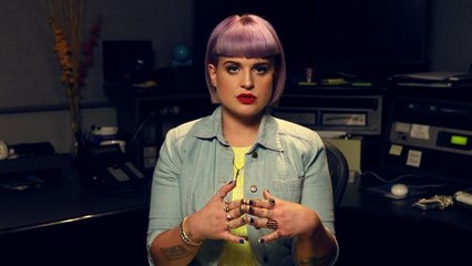 Interview with Kelly Osbourne on Global Threads and the Power of Following Your Dreams