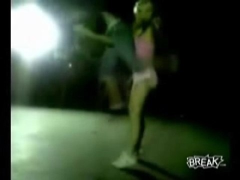 la femme a regis blonde en plus