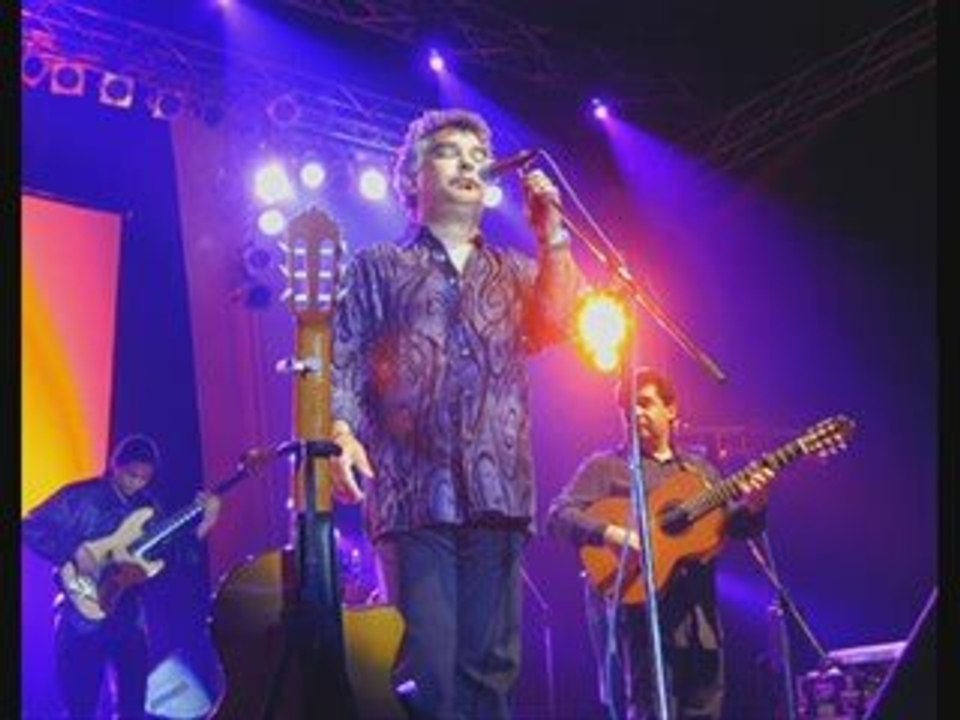 gipsy tonio clip gipsy