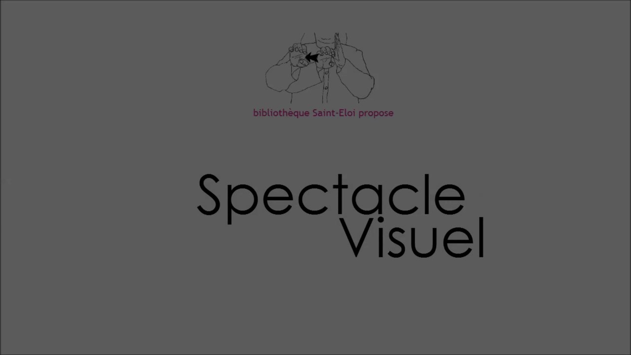 [ 24 mai 2014 ] Paris - Saint-Eloi (75) : Spectacle visuel "Le Nuage Amoureux" de Levent Beskardes