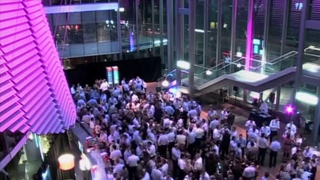 Take One Productions Showreel 2013