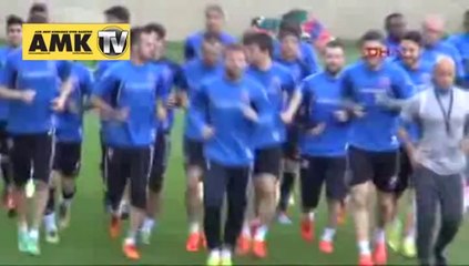 Karabükspor'da Avrupa için son şans!