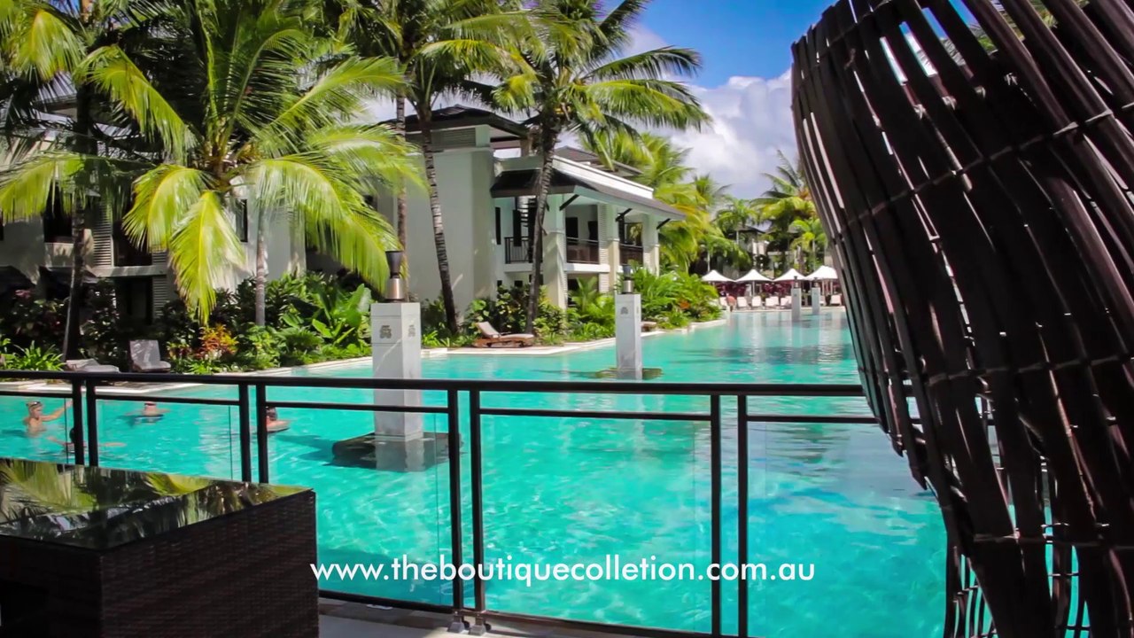 Sea Temple Villa 3 Bedroom