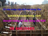 0907323053,sua nha lop ton o quan binh thanh,nang nen son nuoc