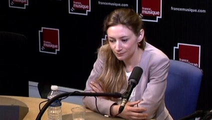 Sabine Devieilhe - La matinale