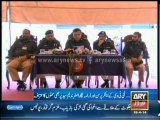 Lahore Police Arrested 6 Target Killers Involved In Targeting Famous Personalities