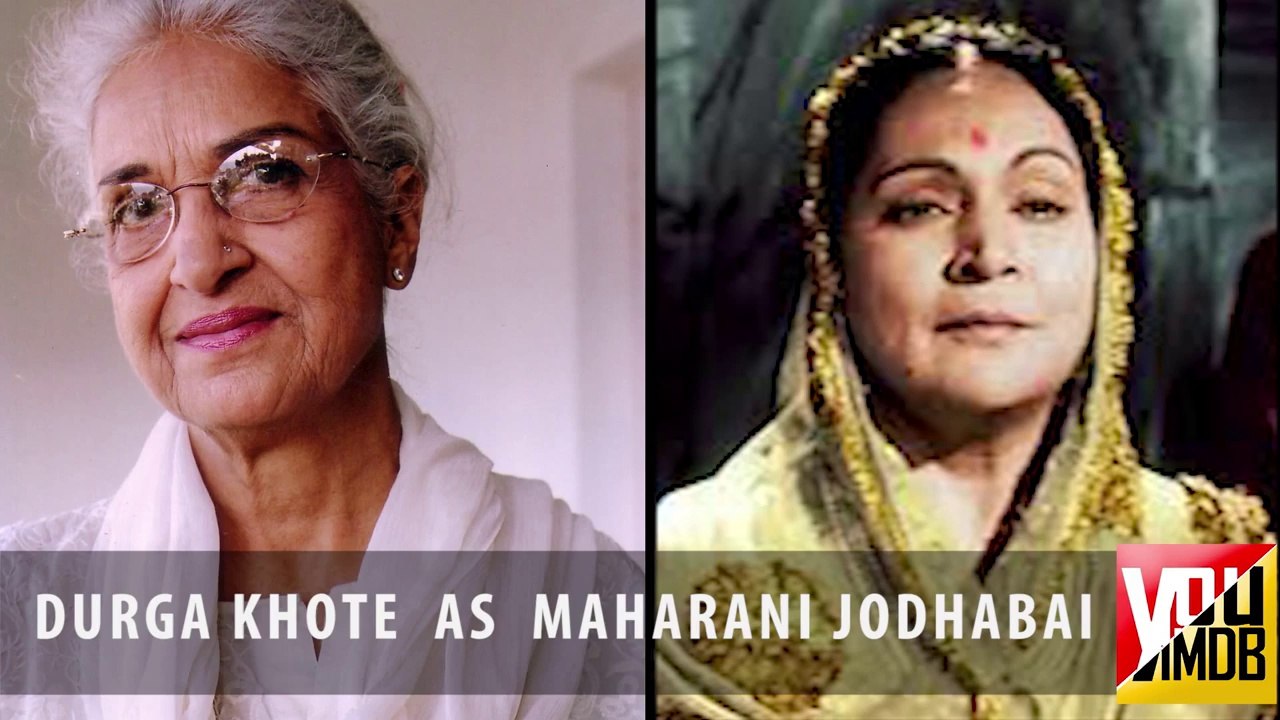 Mughal-E-Azam 1960 I YOUIMDB