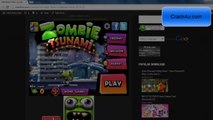 Zombie Tsunami Hack Unlimited Coins