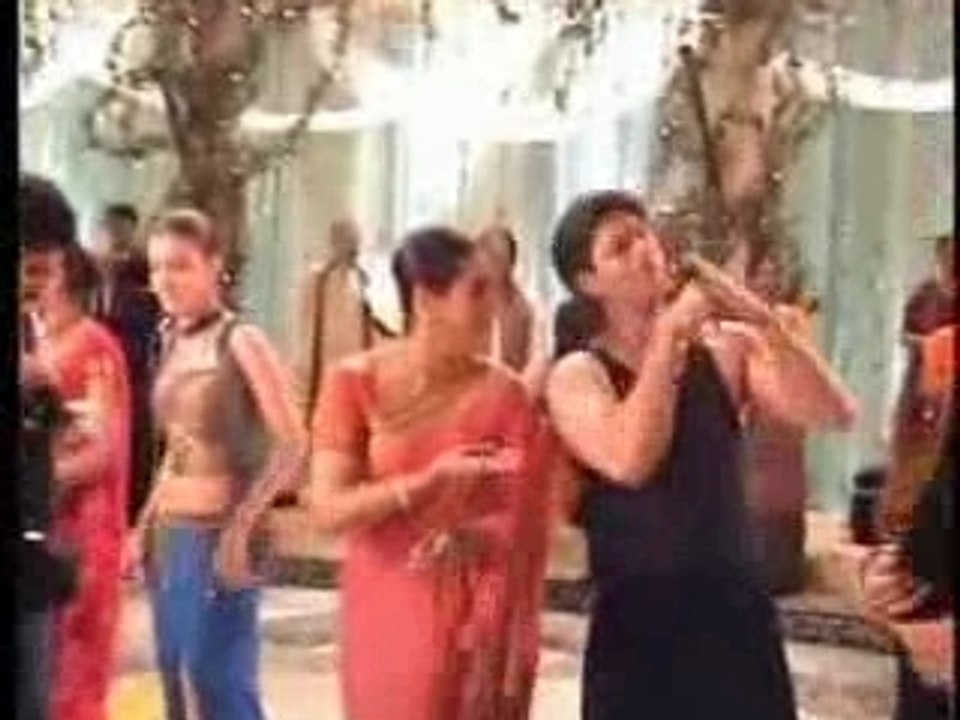 Kajol srk forever
