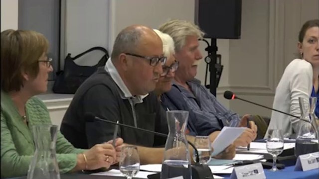 Conseil municipal Frontignan la Peyrade 15 avril 2014 - troisième partie/3