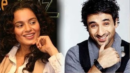 Kangana's Bold & Wild Romance in Revolver Rani! 🔥