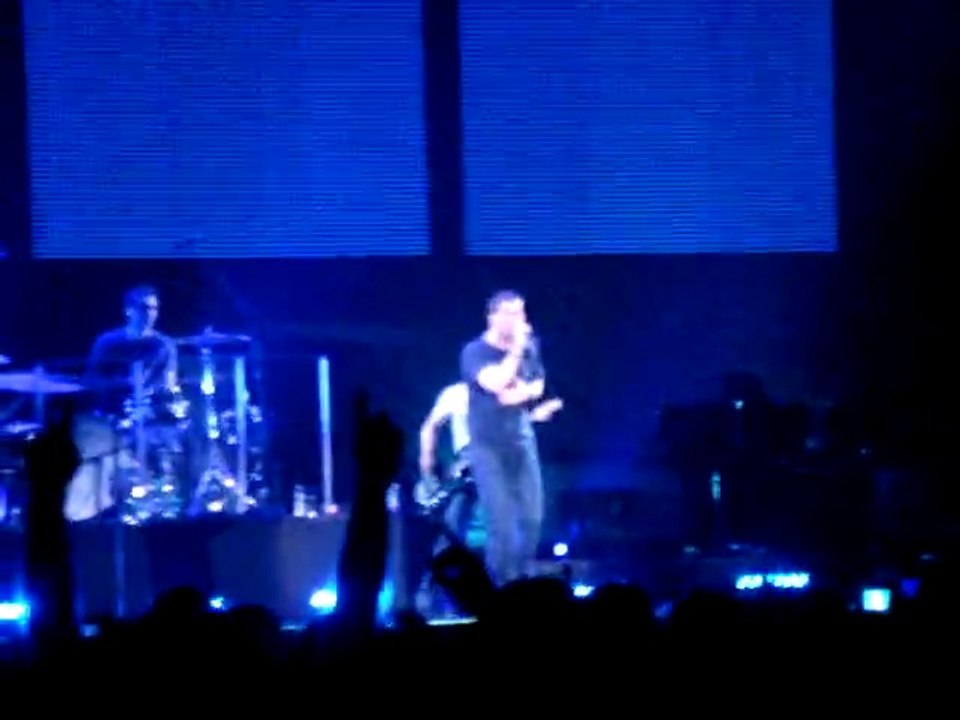 Matchbox Twenty - Push