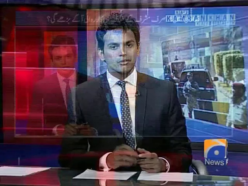 Aaj Kamran Khan Kay Sath-17 Apr 2014-Part 2