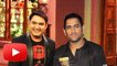 MS Dhoni's Fun Time On Comedy Nights With Kapil!