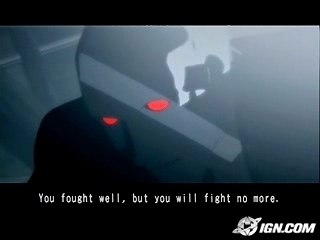 gungrave overdose