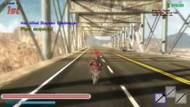 Road Redemption alpha - 45 seconds of gameplay [HD]