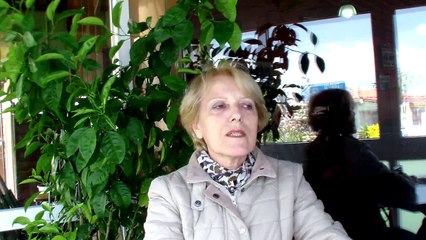 ÖNDER BALIKÇI ~ SAHURE AKYÜZ SOHBETİ