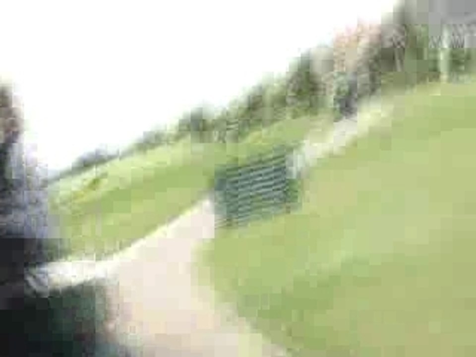 FREESTYLE STUNT