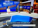 Tuncay ve Nazlıcan Özkan Türkiyenin trendlerinde 3