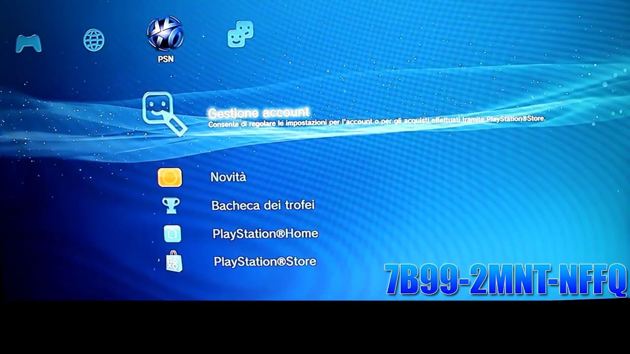 Code Playstation® Plus Gratuit