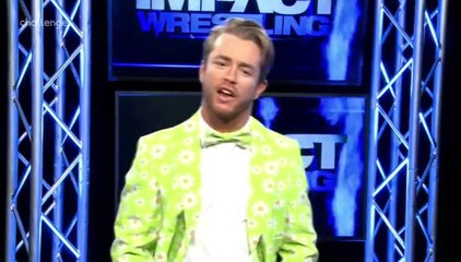 TNA Xplosion 16.04.2014.