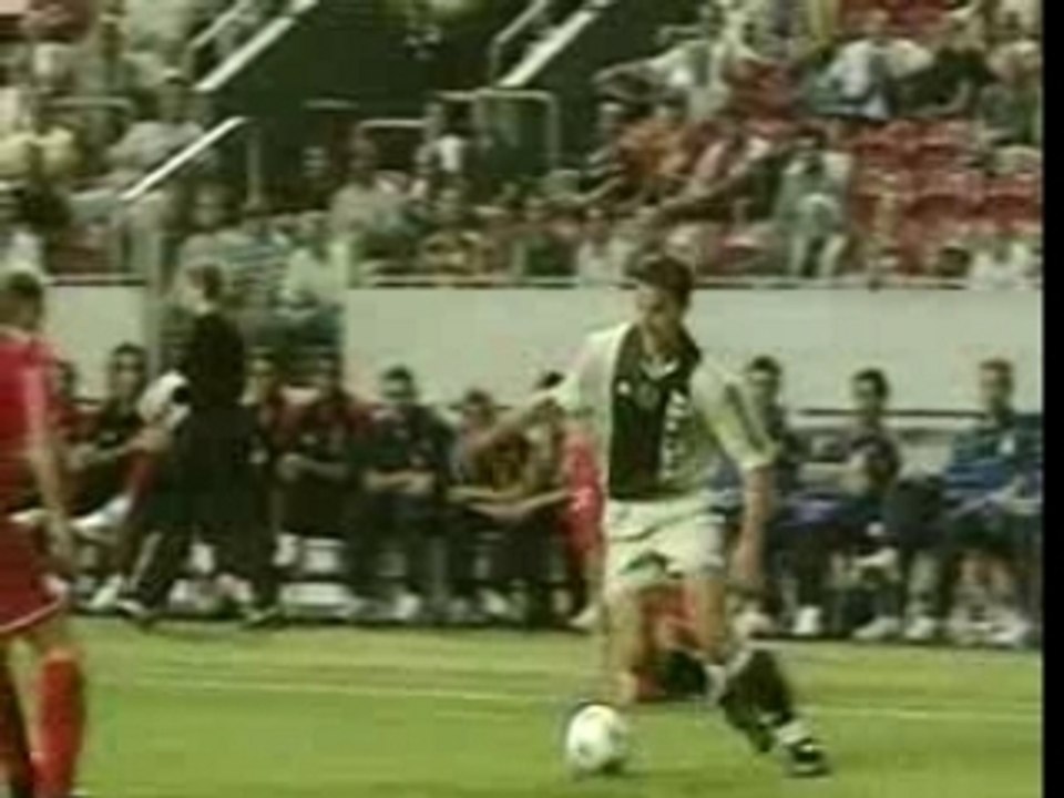 Zlatan Ibrahimovic