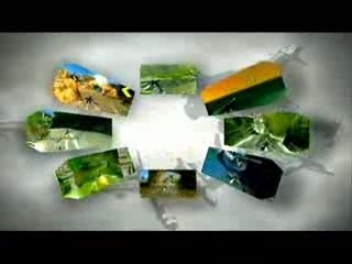 Mach sur console jeu d'avion