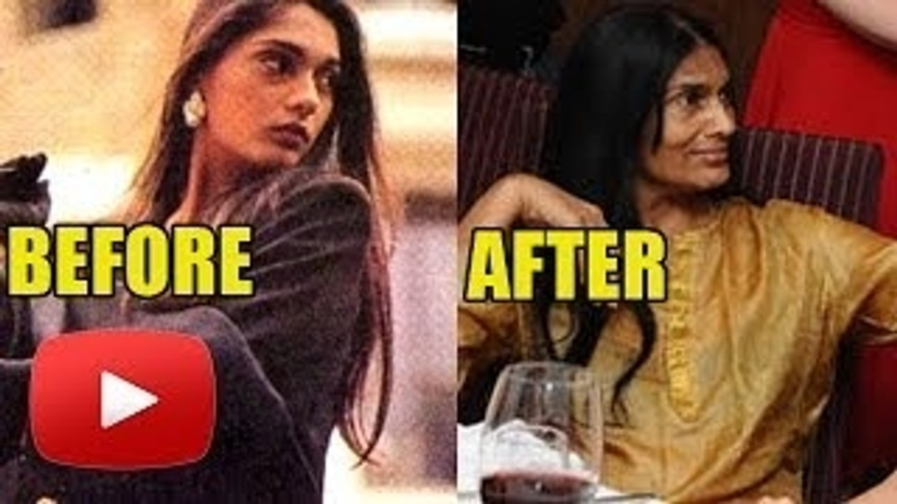 Original Anu Agarwal Turned UGLY | SHOCKING