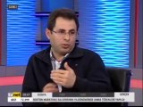 Paralel Örgüt Gazetecileri Yargı Yoluyla Baskı altına Almaya Çalışıyor / Ahmet Rıfat  Albuz TVNET