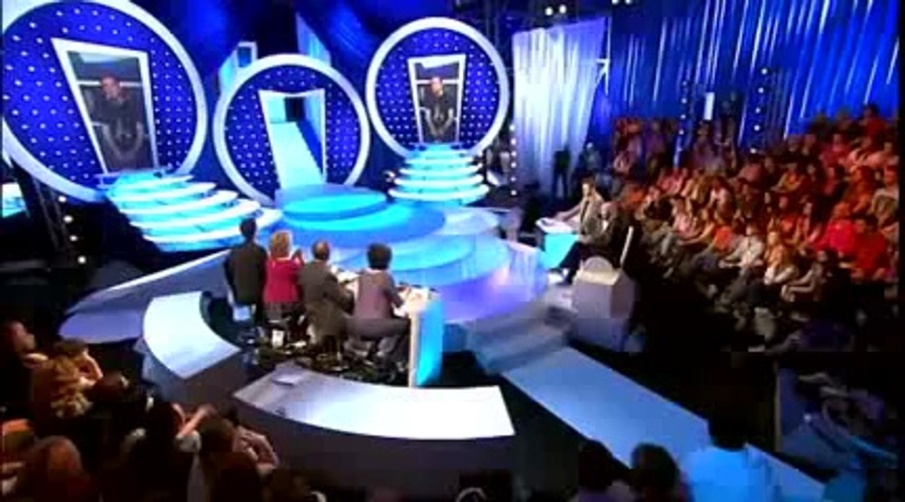 Pierre Croce [1er passage] La tour Eiffel a 125 ans #ONDAR (Low)