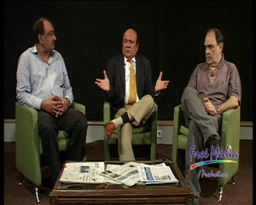 Baat Cheet, 01-11-2011
