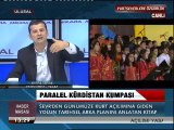 PARALEL KÜRDİSTAN KUMPASI