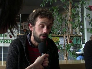 FER : Moysan et Prigent , GOASVEN magasin de producteurs