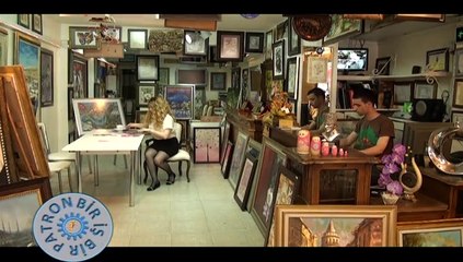 NİLÜFER SANAT EVİ