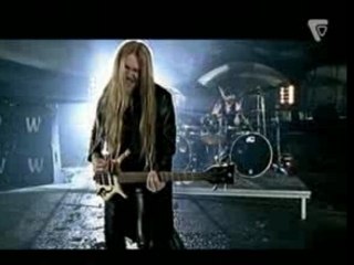 Nightwish - Wish I Had An Angel (pv)